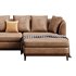 Corner sofa F205 by Delavega - Thumbnail 7