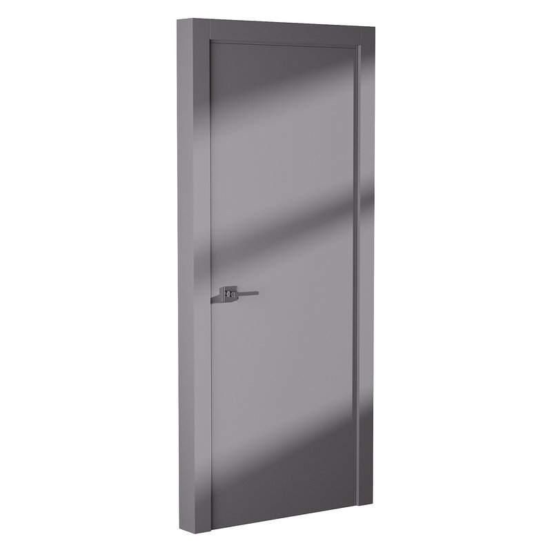 Optima Shambor Belldinni Modern Interior Door 1 Image 6