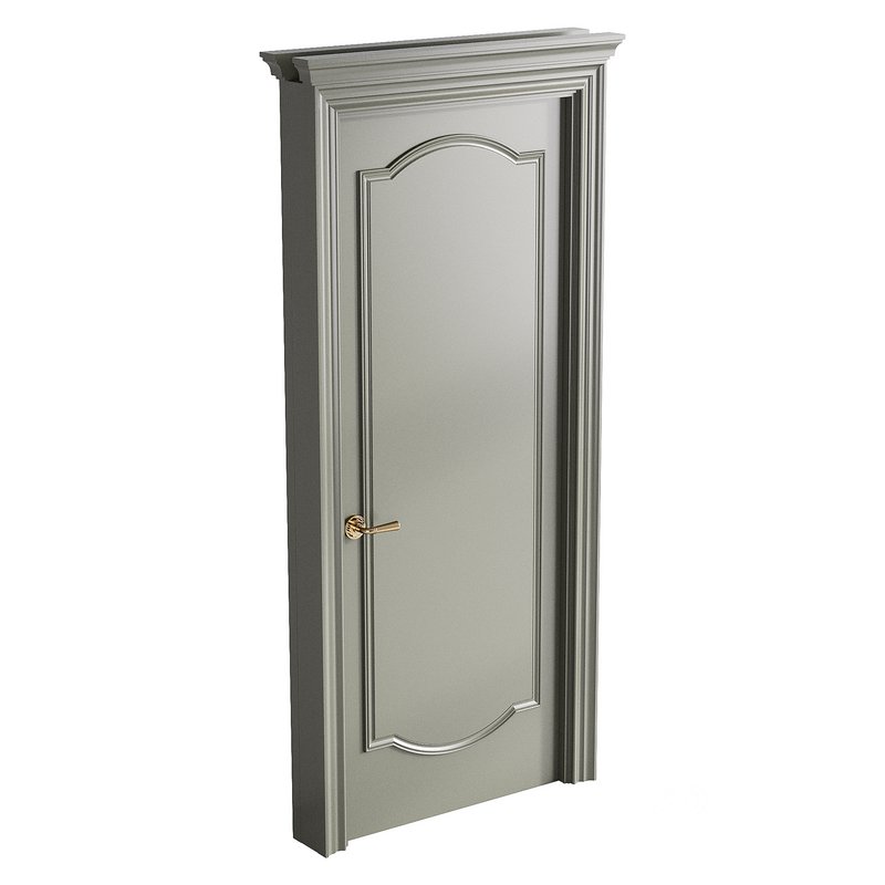 Modern entrance door 25 Image 6