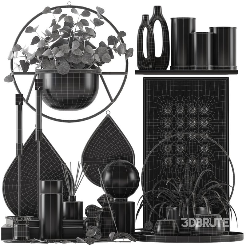 decorative set 26 Image 6