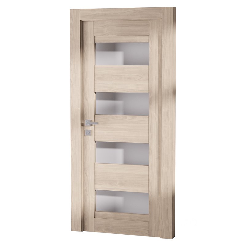 Modern interior door 16 Image 7