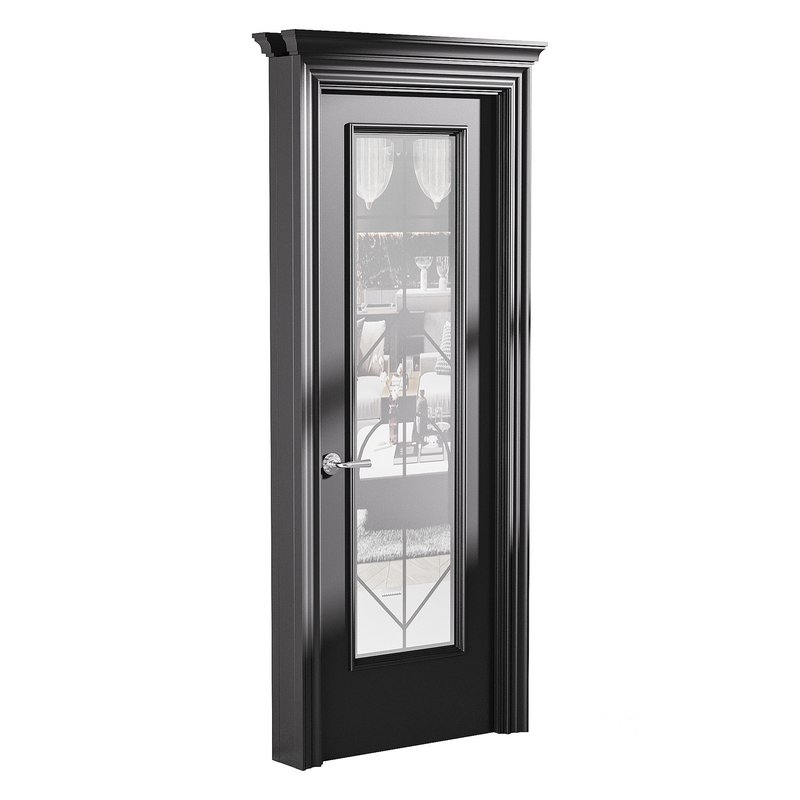 Modern entrance door 68 Image 7