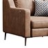 Halle armchair L by Delavega - Thumbnail 7