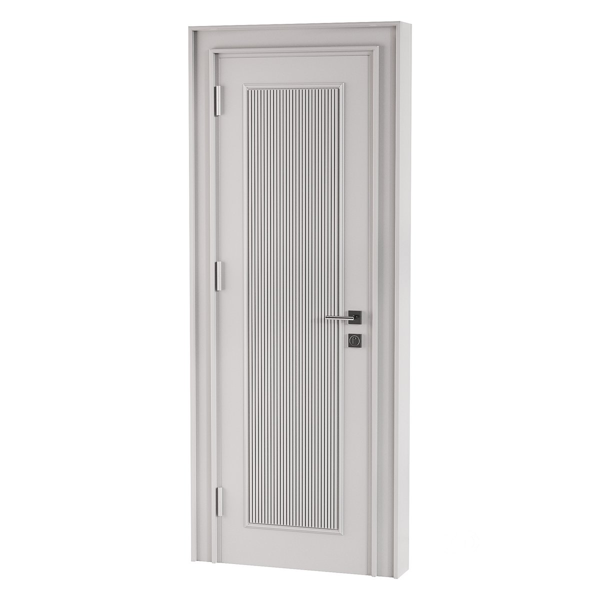 Modern entrance door 13 Image 7