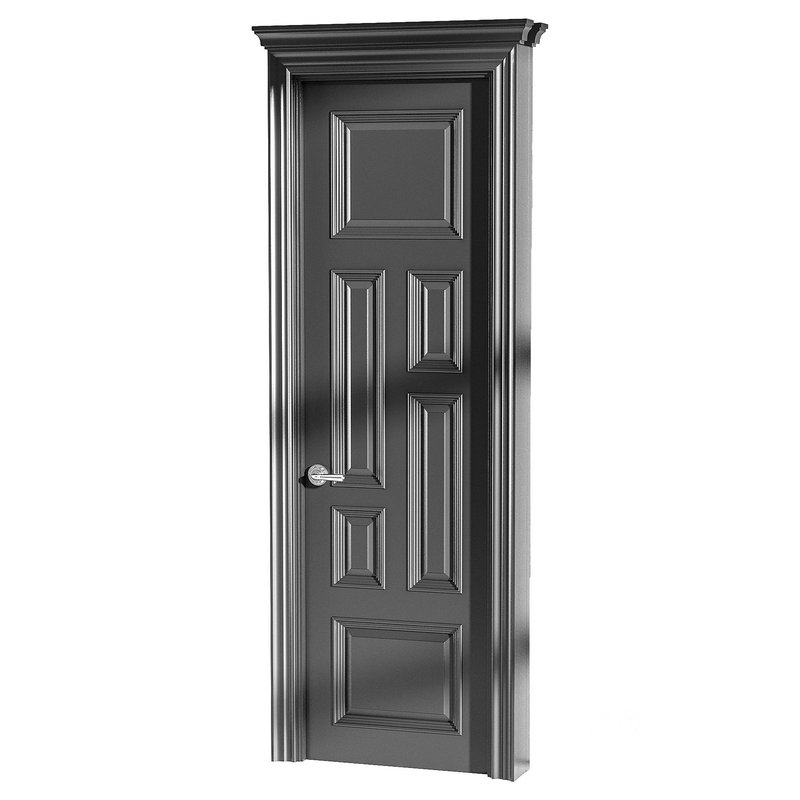 Modern entrance door 59 Image 6