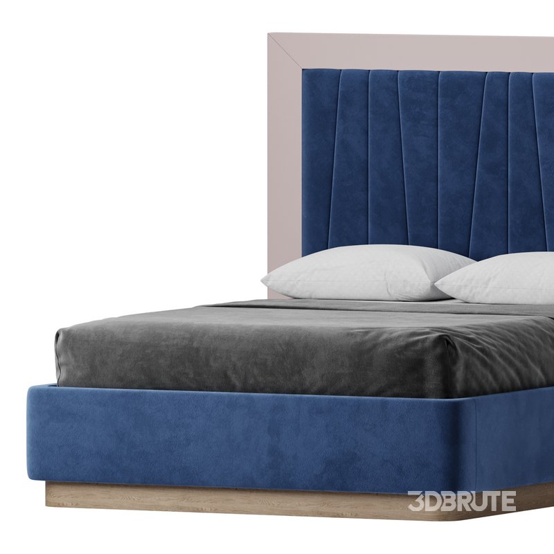 CONCEPT by Romatti Bed Image 6