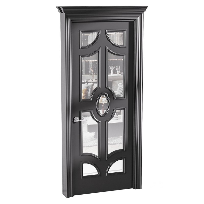 Modern entrance door 72 Image 6