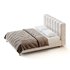 White-velvet-minimalist-bed - Thumbnail 8