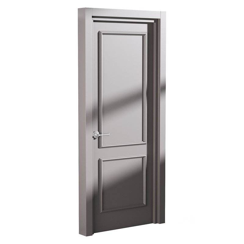 Modern entrance door 89 Image 7