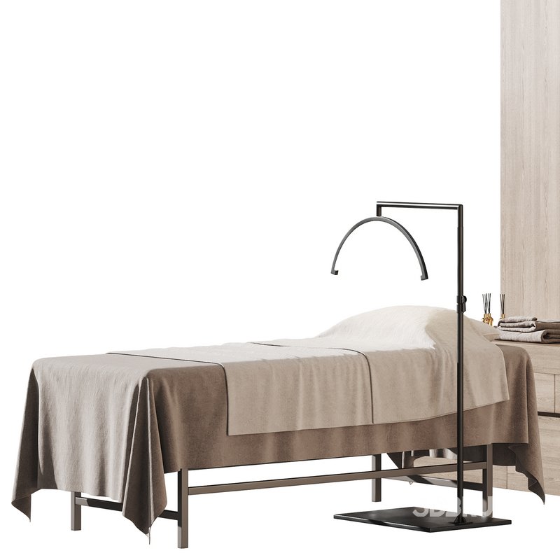 Modern spa and accessories 04 Image 7