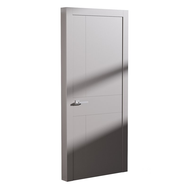 Modern entrance door 85 Image 6