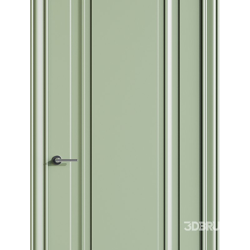 Modern entrance door 84 Image 6