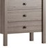 Calistoga 5 Drawer Tallboy Dresser - Thumbnail 7
