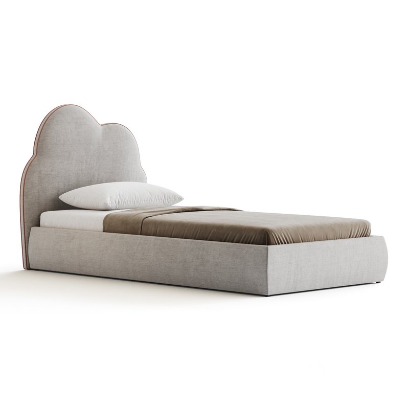 Children is bed Cloud Image 7