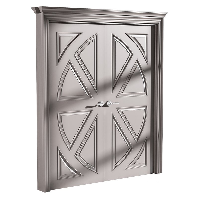 Modern entrance door 64 Image 7