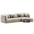 Max Modular sofa By SP01 - Thumbnail 7
