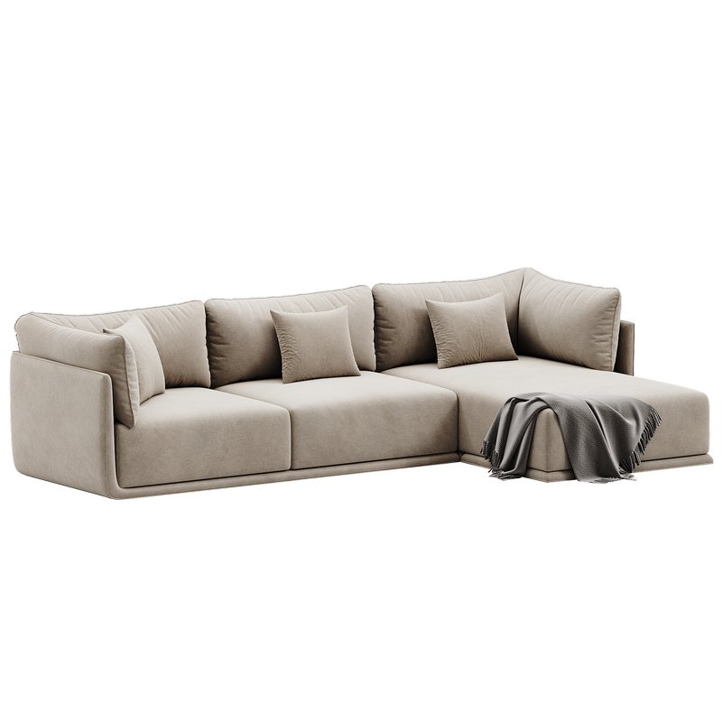Max Modular sofa By SP01 Image 7