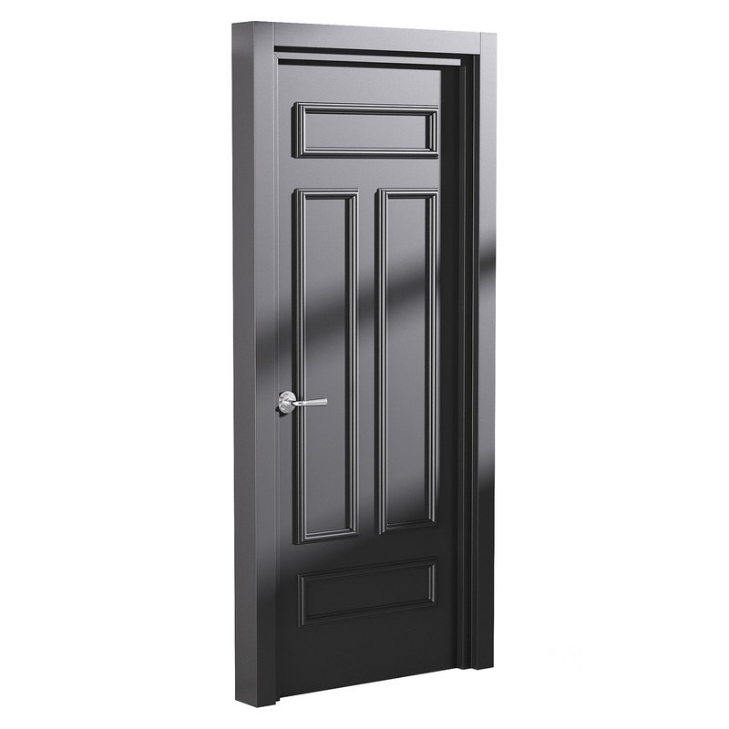 Modern entrance door 88 Image 7