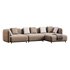 Corner sofa F123 by Delavega - Thumbnail 7