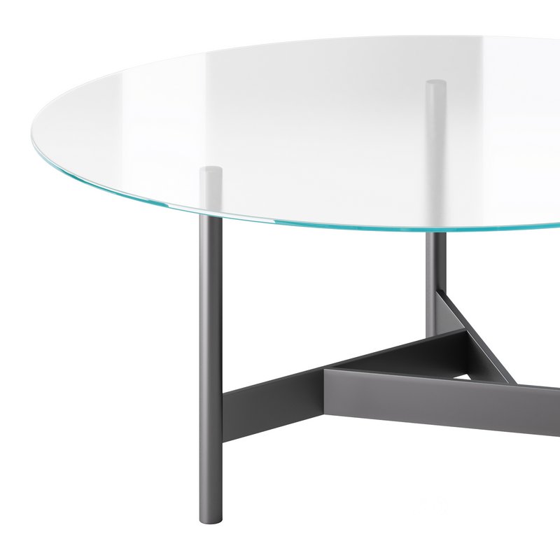 Agos Table – Fiam 2 Image 7