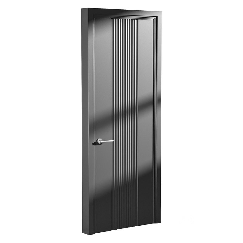 Modern entrance door 56 Image 6