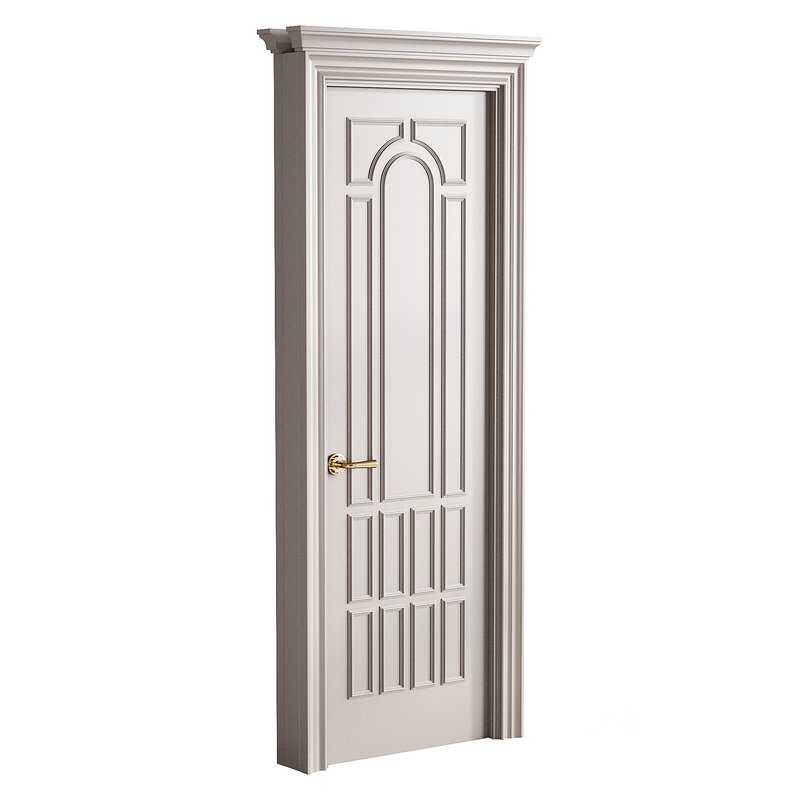 Modern entrance door 23 Image 7