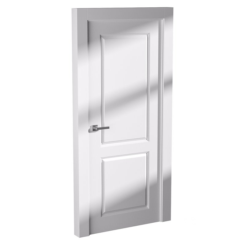 Modern interior door 17 Image 5