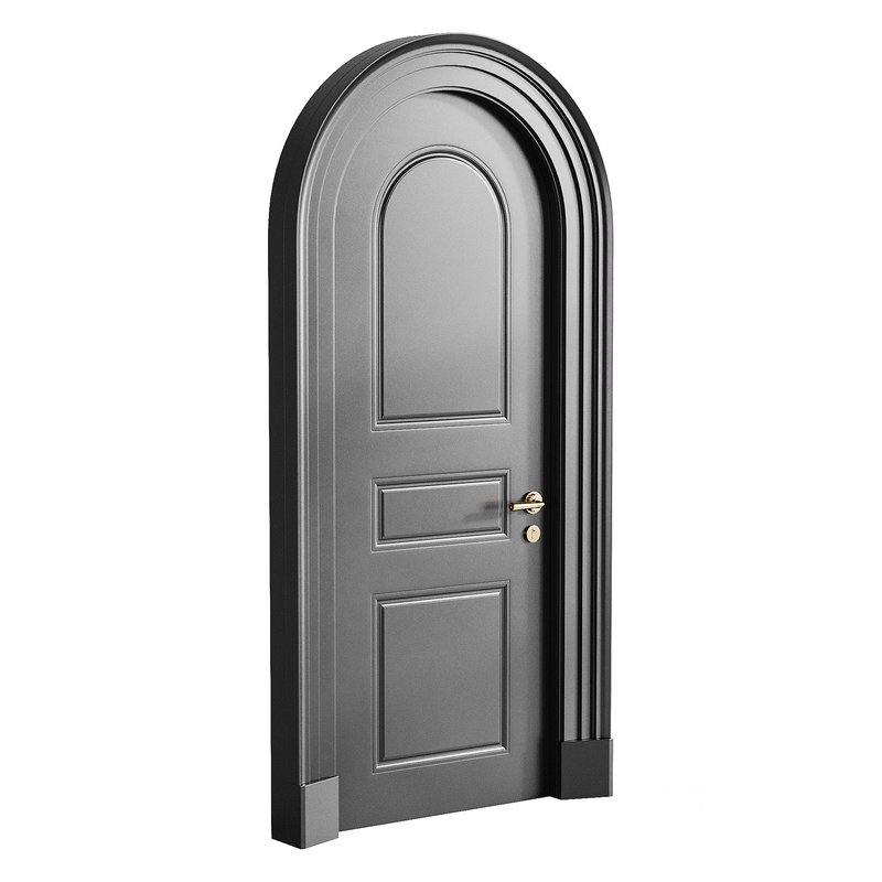 Modern entrance door 18 Image 7