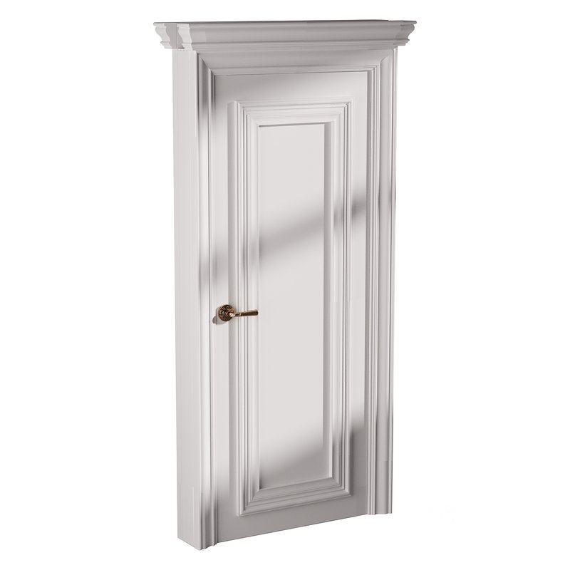 MODERN INTERIOR DOOR Image 7