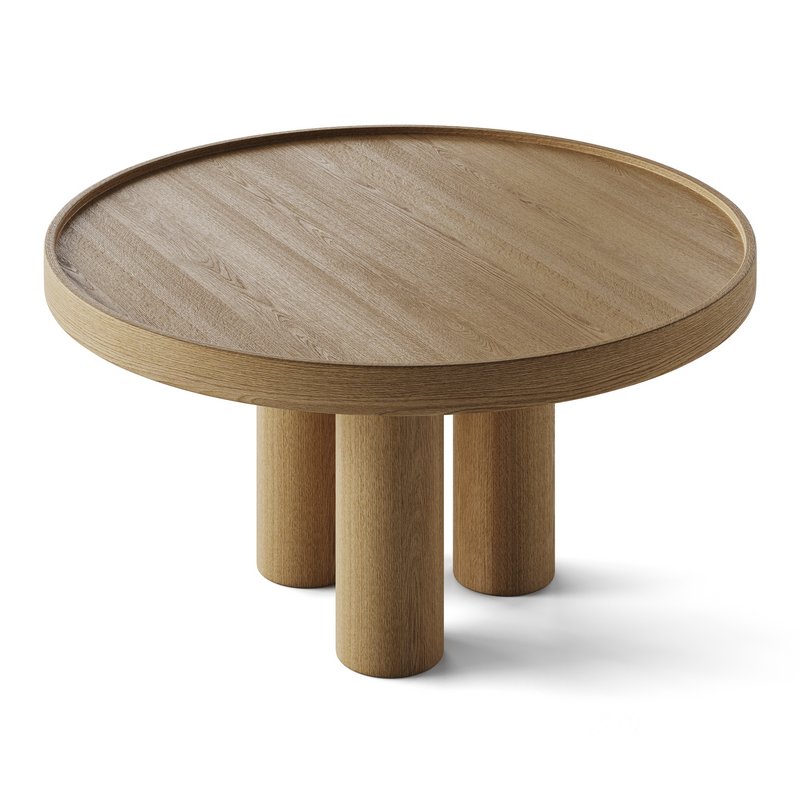 Modern coffee table Image 7