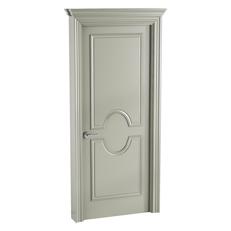 Modern entrance door 24 Image 7