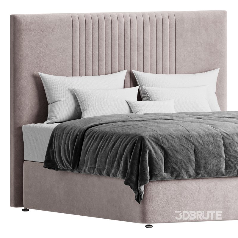 Igel advance 3000i plush bed Image 7