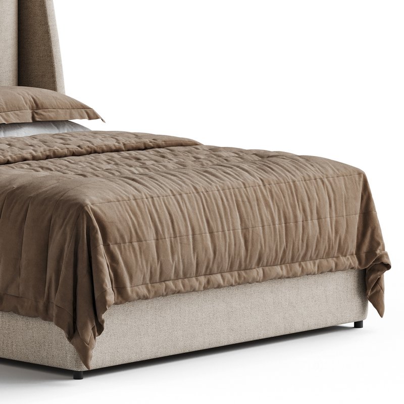 Mia Bed – Double Image 8