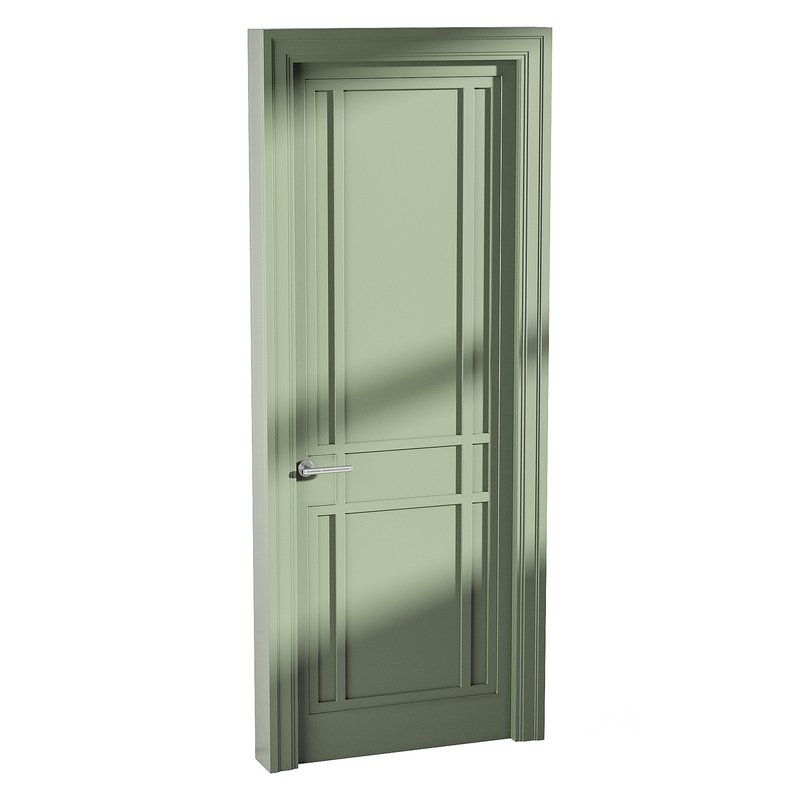 Modern entrance door 50 Image 7