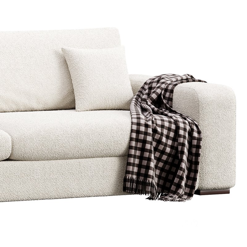 Sofa A30 by Delavega Image 6