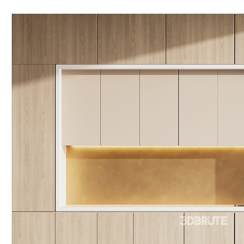 Modern kitchen 01 Image 7