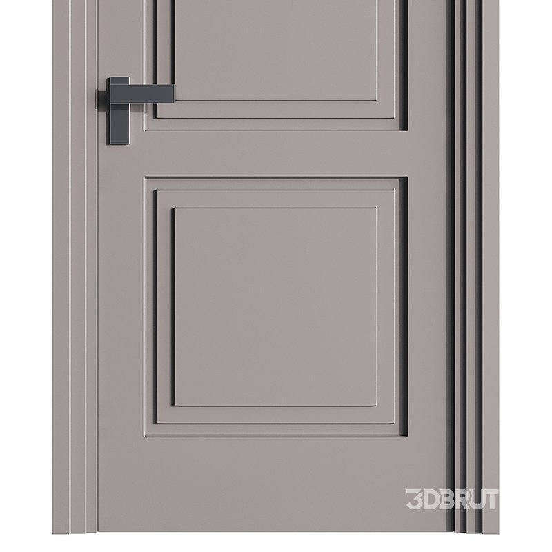 Modern entrance door 82 Image 7