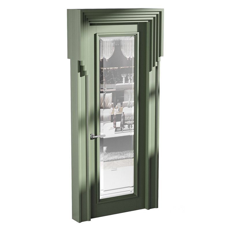 Modern entrance door 49 Image 7