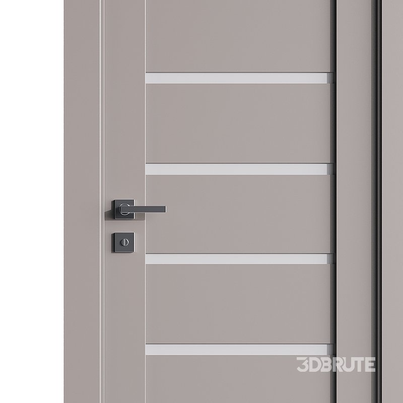 Modern entrance door 78 Image 7