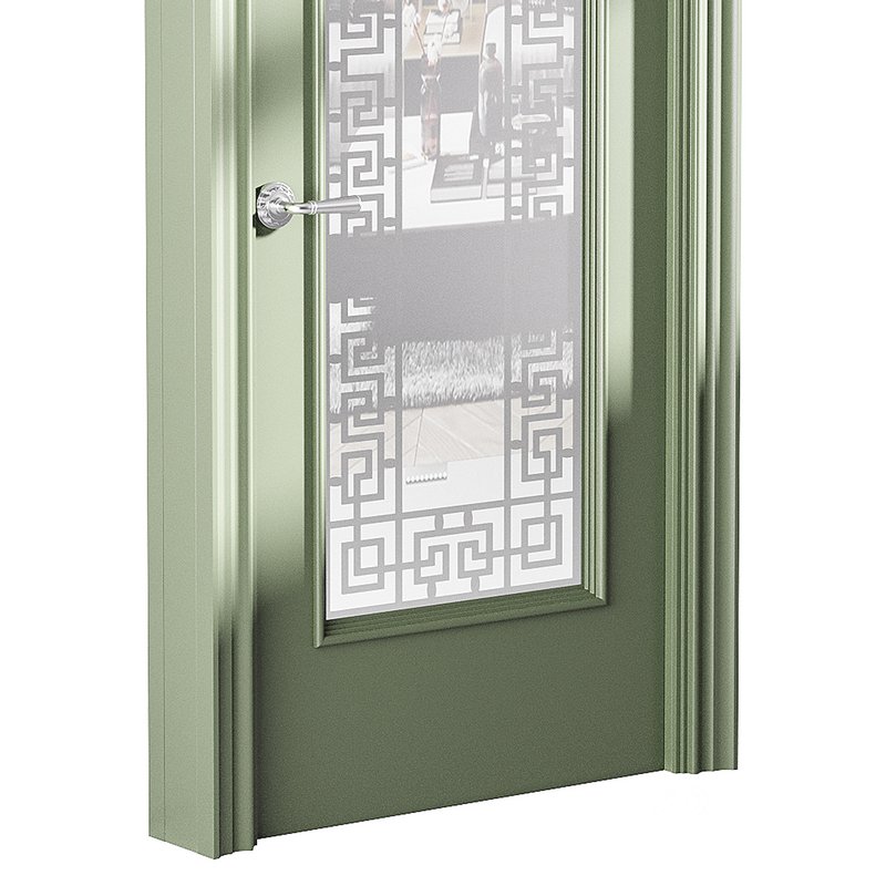 Modern entrance door 67 Image 7