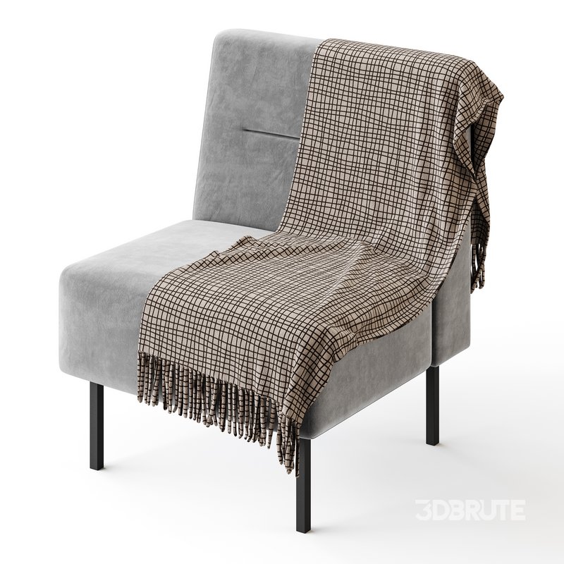 The Sanj Chair Image 8