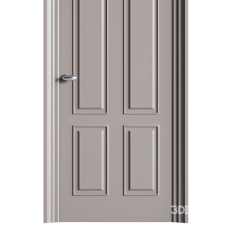 Modern entrance door 79 Image 6