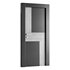 Modern entrance door 015 - Thumbnail 5