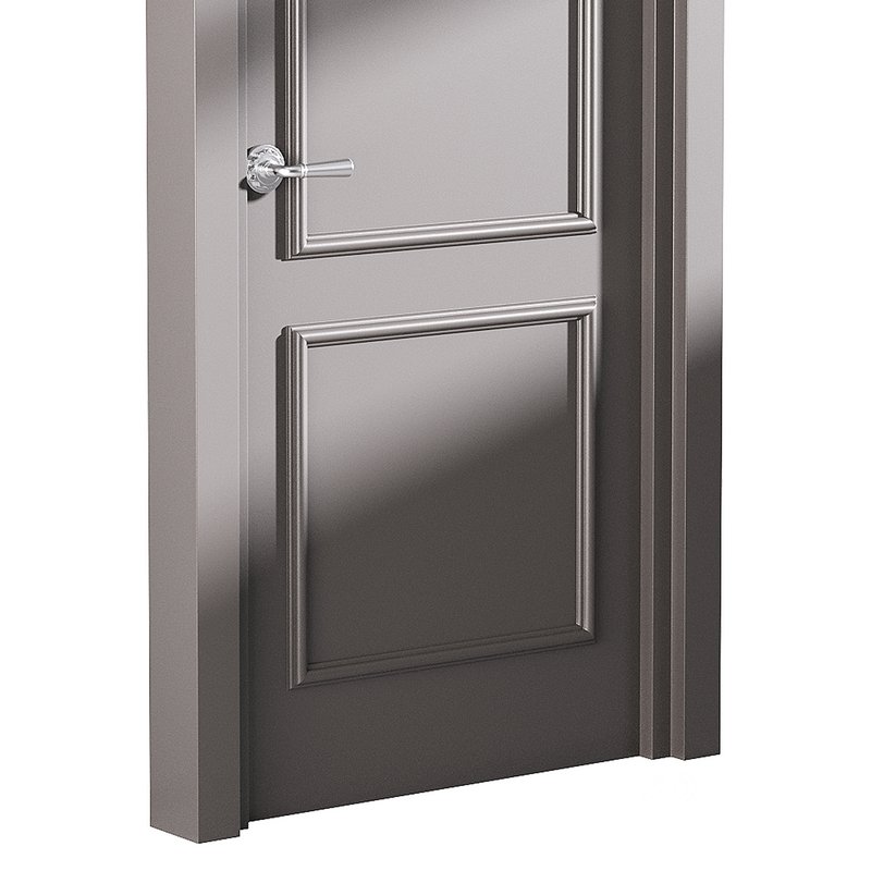 Modern entrance door 89 Image 8