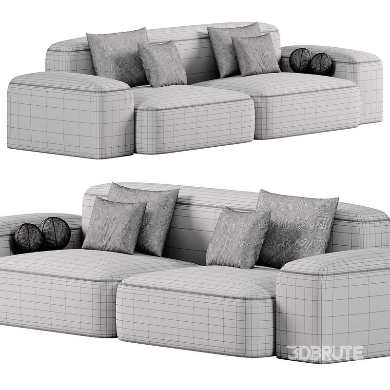 Cupen Sofa By Artipieces Image 6