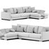 Magnum Sofa By Flexform - Thumbnail 5