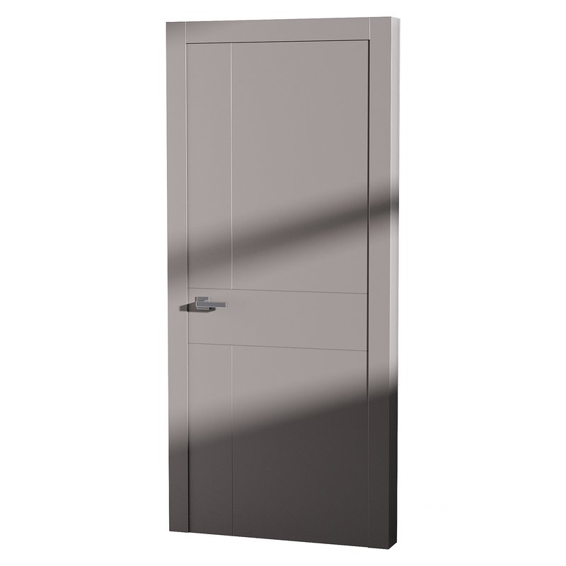 Modern entrance door 85 Image 8