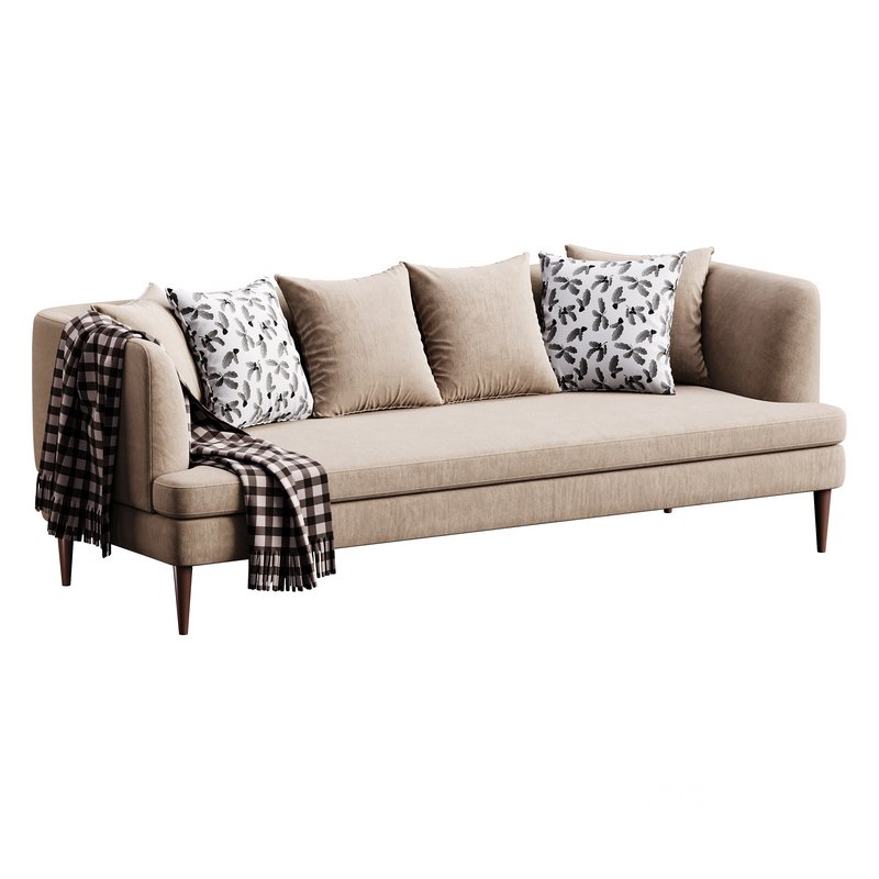 Sofa A105 by Delavega Image 7