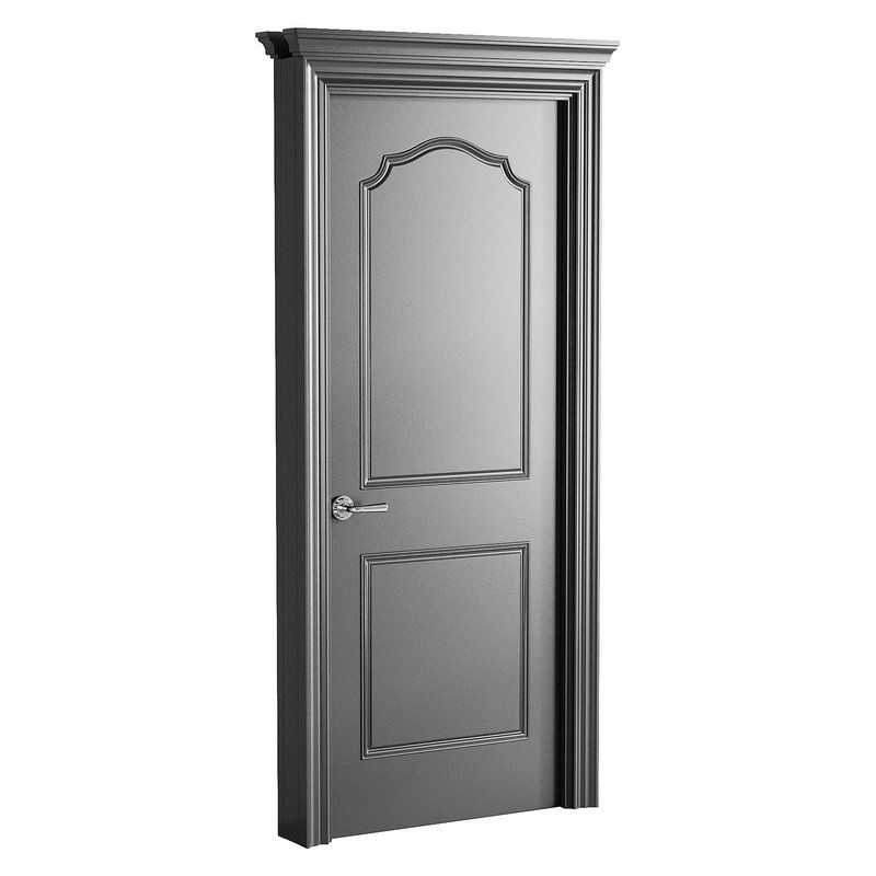 Modern entrance door 26 Image 7