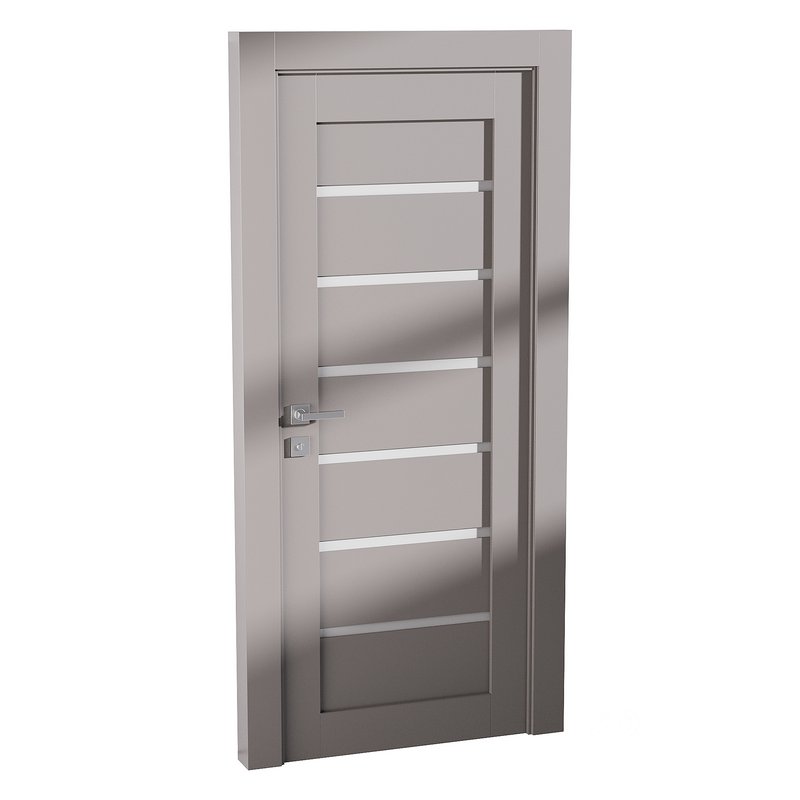 Modern entrance door 78 Image 6